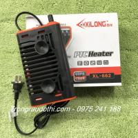 Sưởi hồ cá Xilong 300W XL-662